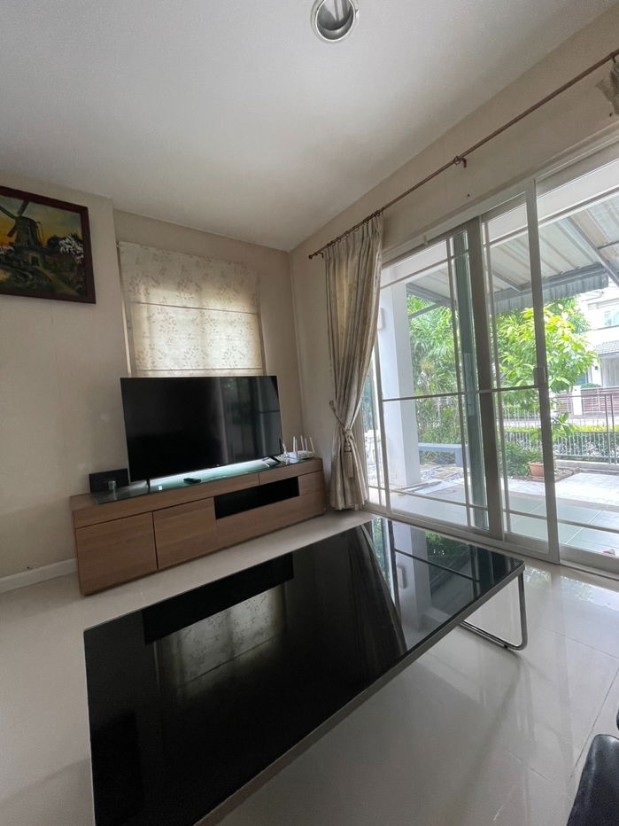 picture EBH-3064 Single House Mantana Rama 9–Srinakarin (Krungthep Kreetha 7) 3bedrooms - 23/39