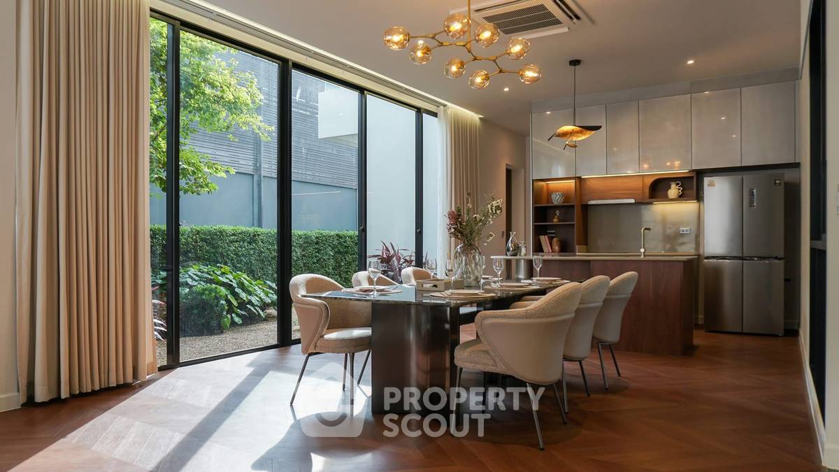 รูป บ้าน 4-ห้องนอน ที่ บูก้าน กรุงเทพกรีฑา ใน หัวหมาก (ID 2358703) - รูปที่ 12/44