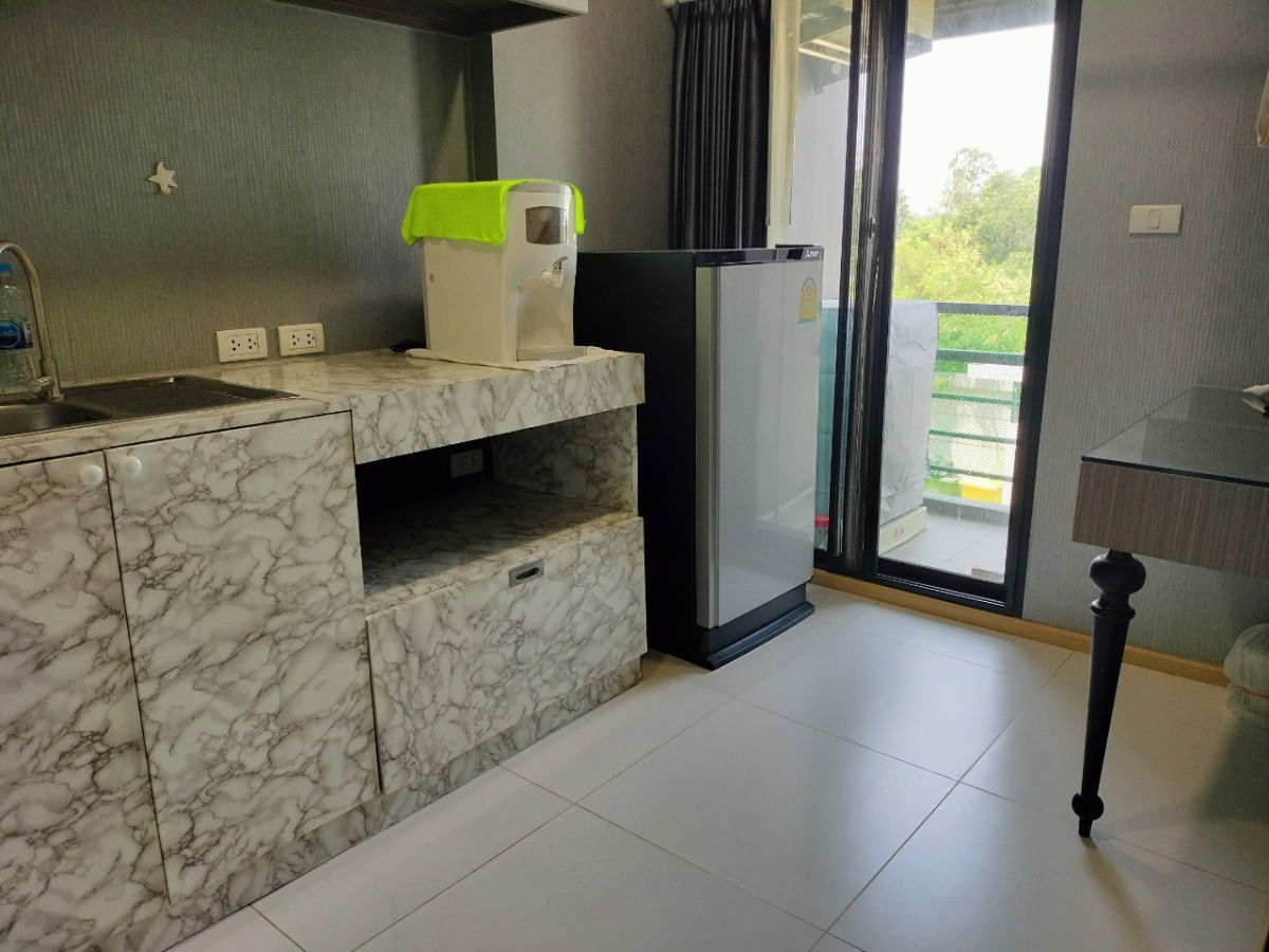 รูป 🚩🏢ให้เช่า คอนโด Viia 7 Bangna : เวียร์ 7 บางนา, สมุทรปราการ คอนโด - รูปที่ 13/19