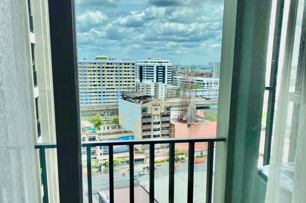 รูป 🔥 สำหรับขาย !! วิวเมือง/วิวสระว่ายน้ำ, ชั้นสูง 13++!! 🔥 Code C20230500240...The Niche Pride Thonglor-Phetchaburi, 1 นอน, 1 น้ำ, แต่งครบ, ราคาพิเศษ! - รูปที่ 6/6