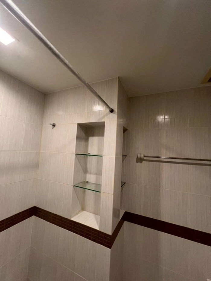 รูป ขาย Casa Asoke Dindaeng | 2.2 ล้าน ห้องใหม่ | studio 26 ตร.ม.📲 Line ID: 0636392629 - รูปที่ 7/9
