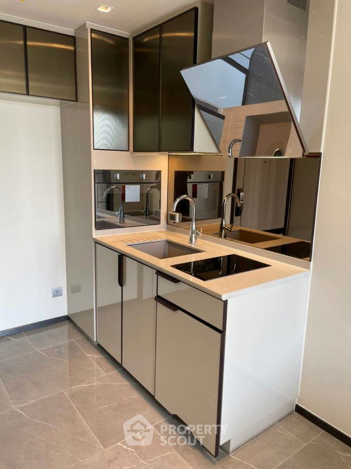 picture 1-BR Condo at The Reserve Sukhumvit 61 near BTS Thong Lor (ID 673215) - 9/20