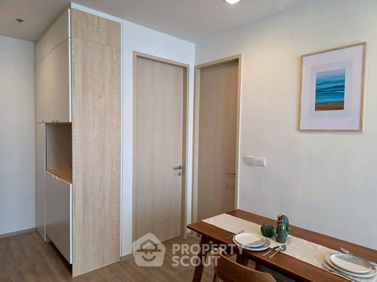 รูป คอนโด 2-ห้องนอน ที่ โนเบิล สเตท 39 ใกล้ BTS พร้อมพงษ์ (ID 2359735) - รูปที่ 12/12