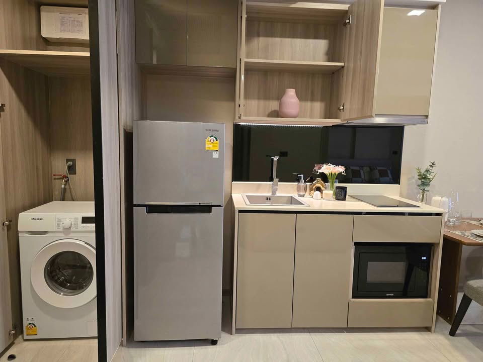 picture RS2561 FOR RENT / SALE — FYNN Sukhumvit 31 only 5 minutes to BTS Phrom Phong, Asoke, - 2/15