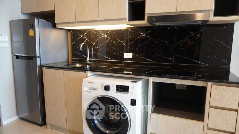 picture 1-BR Condo at The Panora Phuket in Choeng Thale (ID 2358983) - 14/24