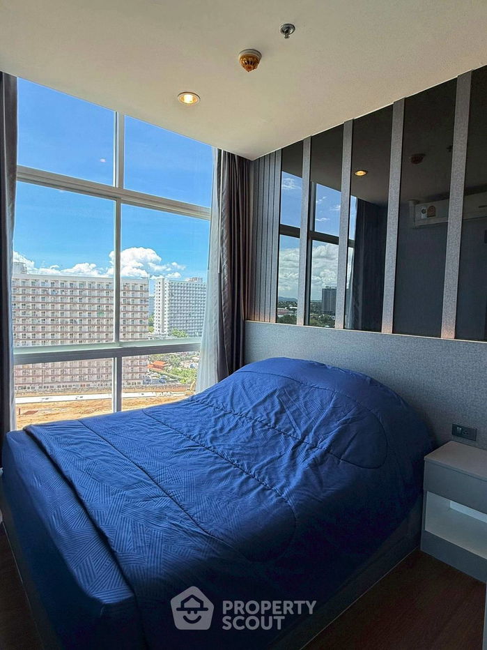 picture 1-BR Condo at Wyndham Jomtien Pattaya close to Pattaya (ID 2359660) - 3/19