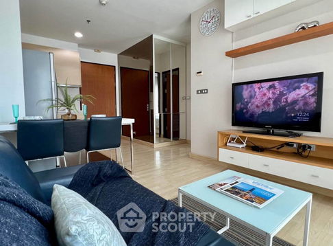 1-BR Condo at 59 Heritage Sukhumvit 59 near BTS Thong Lor (ID 2359626)