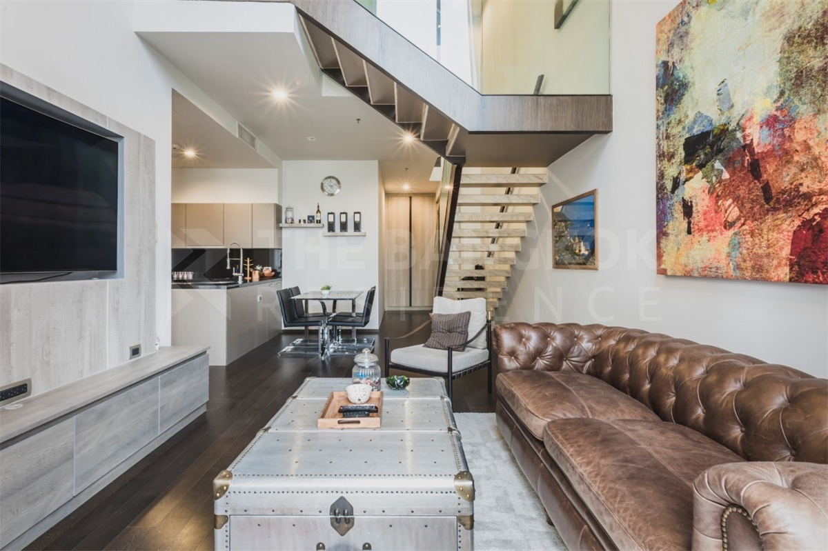 picture The XXXIX near BTS Phrom Phong The Privilege of Luxury in an Economic Hub Location - 10/10