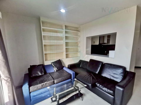 For Rent Condo BODIN SUITE HOME Building E, Floor 4,2 bed room, Room size 72 sqm