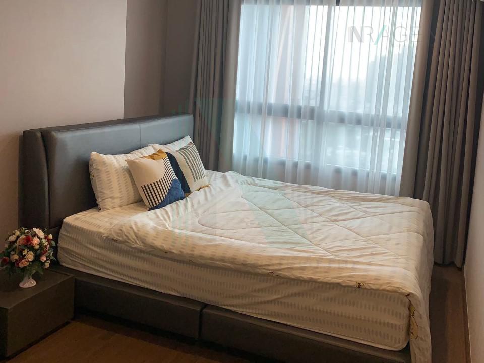 picture For rent condo IDEO SUKHUMVIT 93 Building A, Floor 29,2 bed room, Room size 51.00 sqm - 3/8