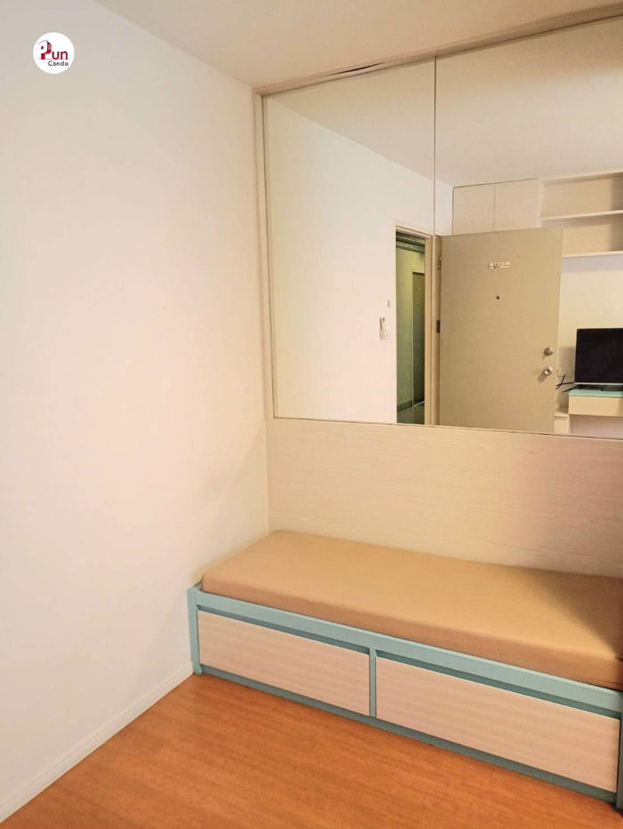 picture Lumpini township condo for rent. - 4/21