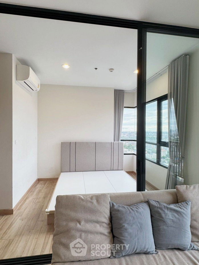 picture 1-BR Condo at Niche Mono Sukhumvit-Bearing near BTS Bearing (ID 2359954) - 14/14
