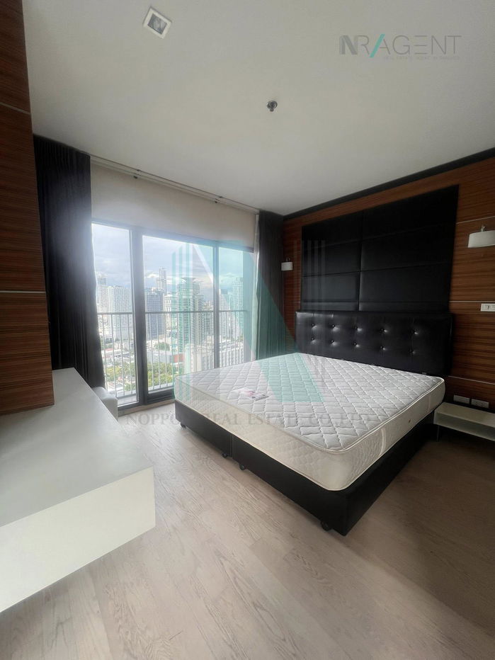 picture 📌 For Sell Condo NOBLE REMIX Building 1, Floor 24,2 bed room, Room size 96 sqm - 3/8