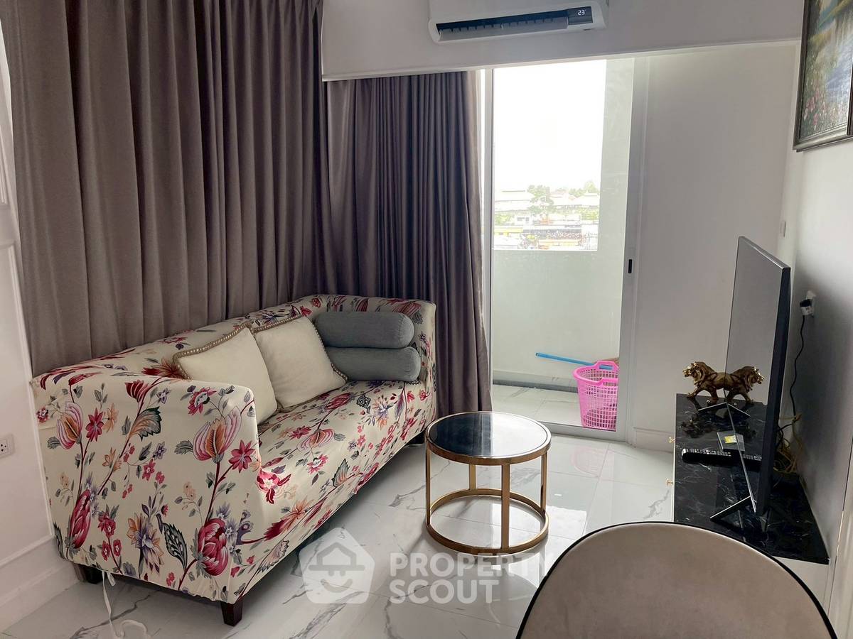 picture 1-BR Condo at The Empire Tower Pattaya close to Pattaya (ID 2358062) - 7/8