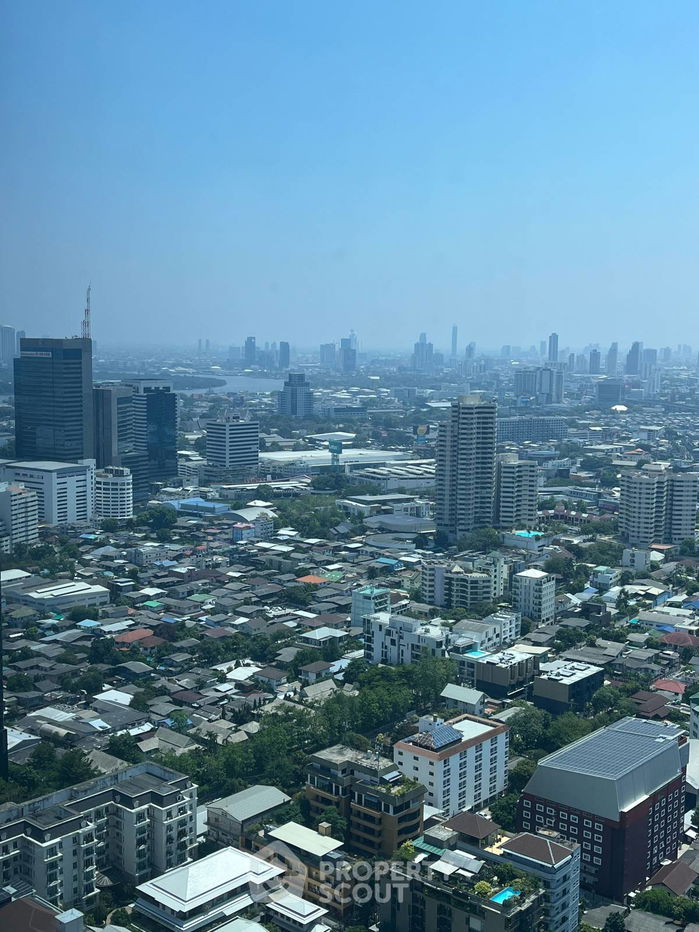 picture 2-BR Condo at The Esse Sukhumvit 36 near BTS Thong Lor (ID 1525916) - 2/10