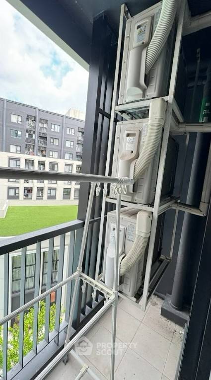 picture 2-BR Condo at Aspire Sukhumvit–Onnut in Suan Luang (ID 2359361) - 13/14
