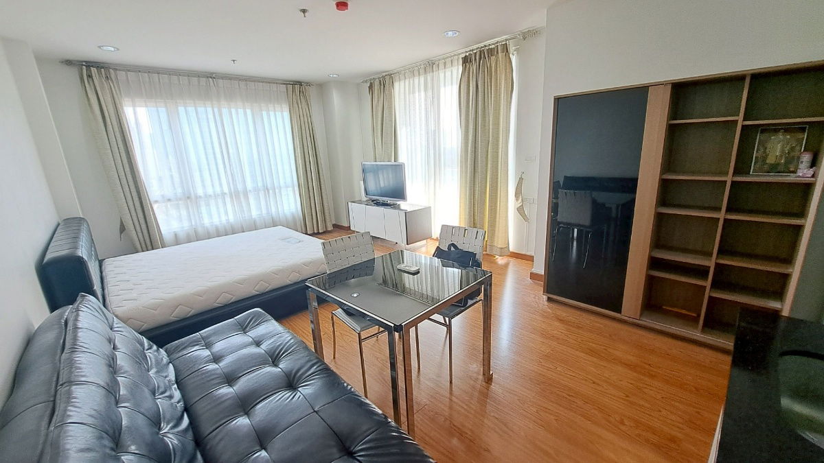 picture For rent MB Grand Condomenium 40 sq.m. BTS Ari - Saphan Khwai, Phaya Thai - 1/4