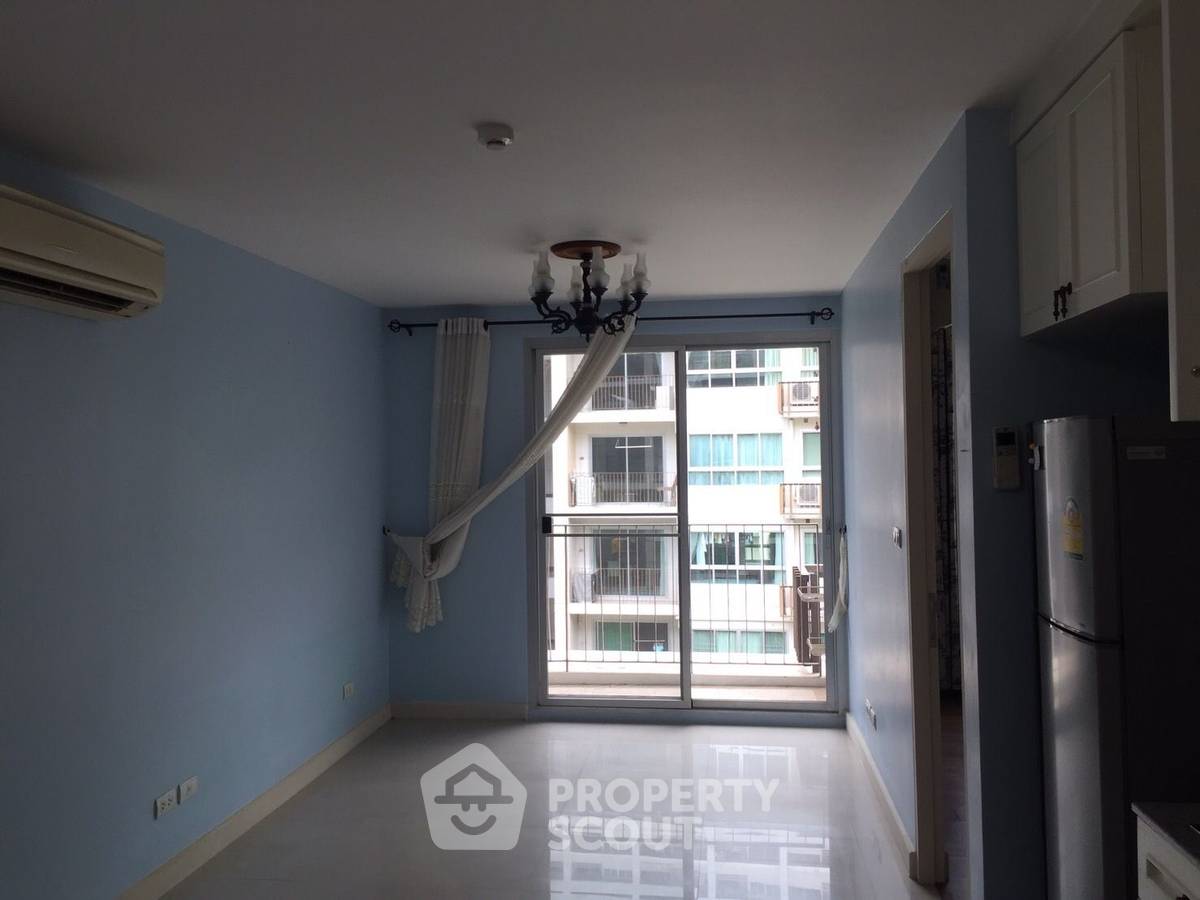 picture 1-BR Condo at The Clover Thonglor Residence near BTS Thong Lor (ID 1177471) - 16/25