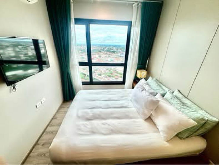 picture The base hight khonkaen 30 floor  - 9/15