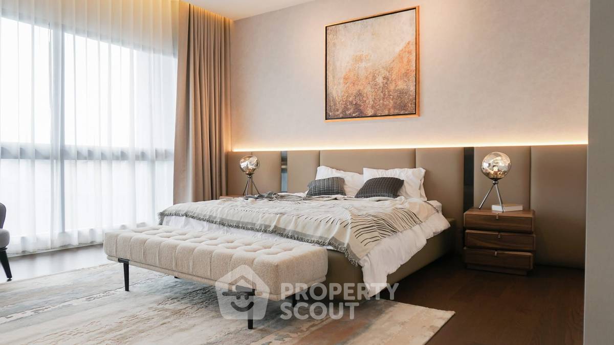 รูป บ้าน 4-ห้องนอน ที่ บูก้าน กรุงเทพกรีฑา ใน หัวหมาก (ID 2358703) - รูปที่ 42/44
