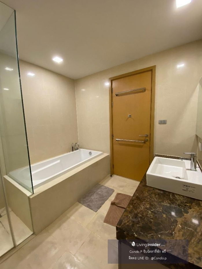 รูป ✨#PT2407_023 ✨𝗙𝗼𝗿 𝗥𝗲𝗻𝘁4️⃣5️⃣k.🔥🔥 #ใกล้MRTสุขุมวิท ✨#ห้องว่าง15พ.ย.68 คอนโด   ไฮด์สุขุมวิท13  - รูปที่ 15/15