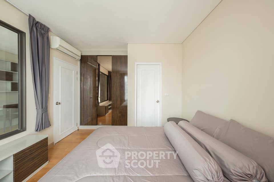 picture 1-BR Condo at Villa Asoke near MRT Phetchaburi (ID 2353754) - 9/17
