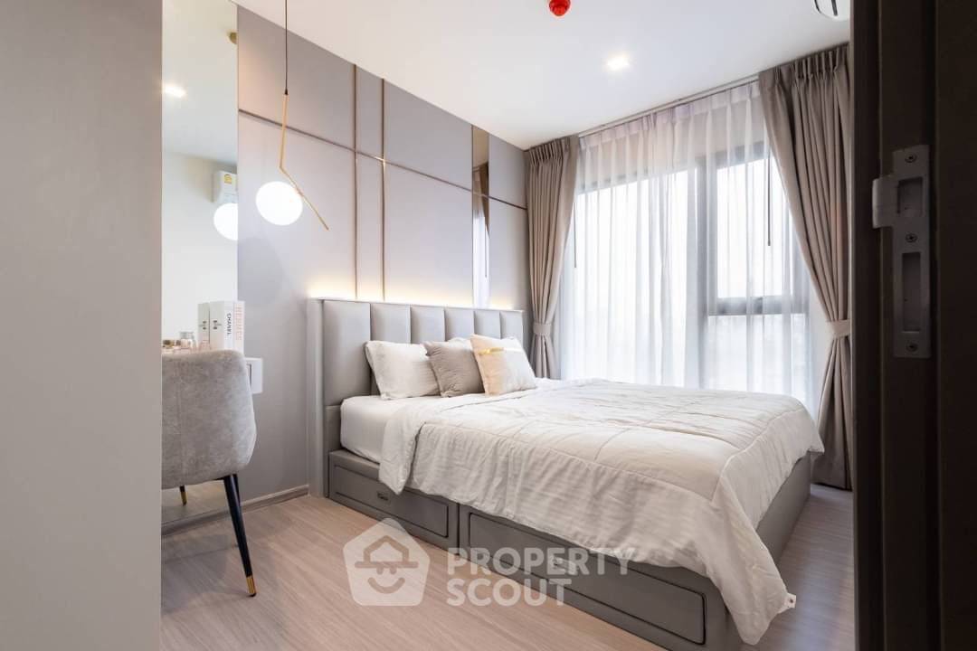 รูป คอนโด 1-ห้องนอน ที่ ไลฟ์ อโศก ไฮป์ ใกล้ ARL มักกะสัน (ID 2099648) - รูปที่ 2/10