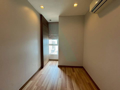 🎊 For Rent Condo IDEO VERVE RATCHAPRAROP Building 1, Floor 19,2 bed room, Room size 49 sqm