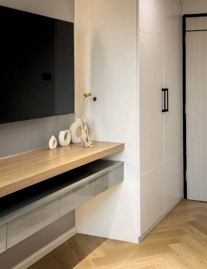 รูป ปล่อยขายคอนโดรีโนเวทใหม่ทั้งหมด ‼️103 condominium 2 พร้อมเฟอร์ฯทุกชิ้น อยู่ใจกลางเมืองนิมมาน ใกล้เมญ่า , มช. - รูปที่ 16/24