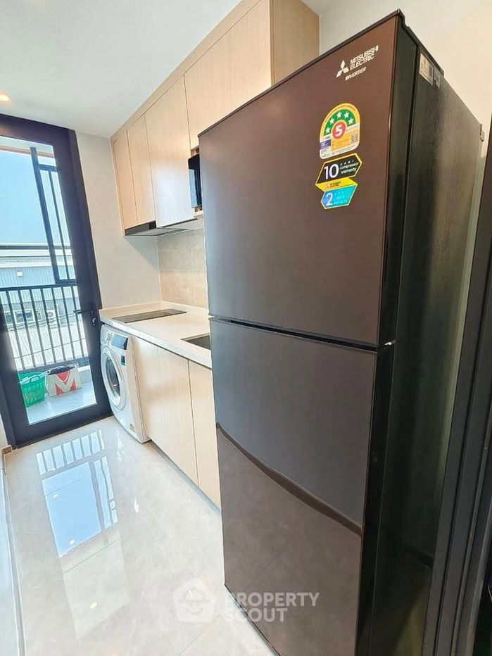 รูป คอนโด 1-ห้องนอน ที่ รีเกิล ศรีนครินทร์ 40 ใน หนองบอน (ID 2359094) - รูปที่ 5/20
