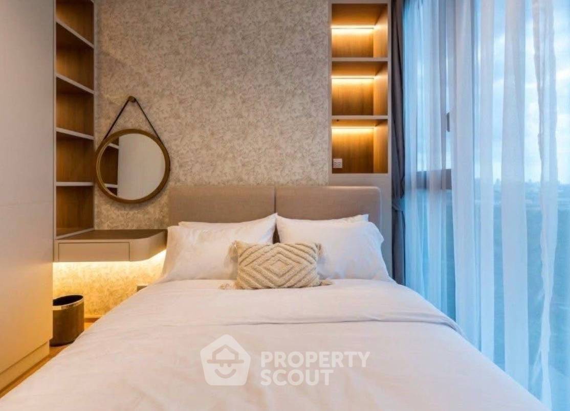 รูป คอนโด 3-ห้องนอน ที่ เดอะ ไลน์ จตุจักร – หมอชิต ใกล้ BTS หมอชิต (ID 2184977) - รูปที่ 5/6
