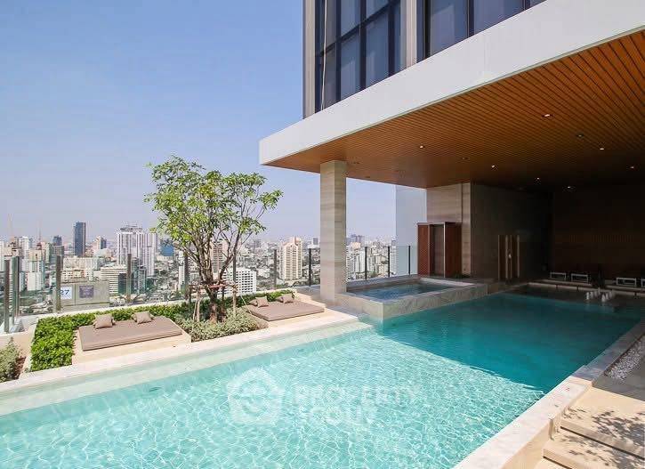 รูป คอนโด 1-ห้องนอน ที่ มารุ เอกมัย 2 ใกล้ BTS เอกมัย (ID 2361055) - รูปที่ 9/12