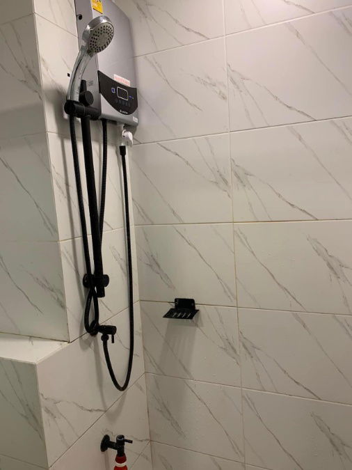 picture ✨#MT2405_296✨𝗙𝗼𝗿 𝗥𝗲𝗻𝘁1️⃣8️⃣ k.🔥🔥 #Near MRT Cultural Center ✨#Vacant room 4 Nov. 2025 Condo Atmoz Ratchada Huai Khwang - 10/13