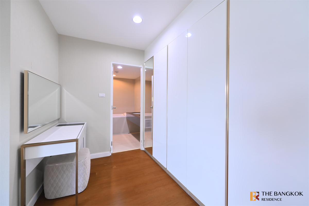 รูป เบ็ล อเวนิว 1 คอนโด Luxury ทำเลใจกลางเมือง ใกล้ MRT สถานีพระราม 9 - รูปที่ 1/10