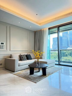 1-BR Condo at Sindhorn Tonson near BTS Ratchadamri (ID 2359414)