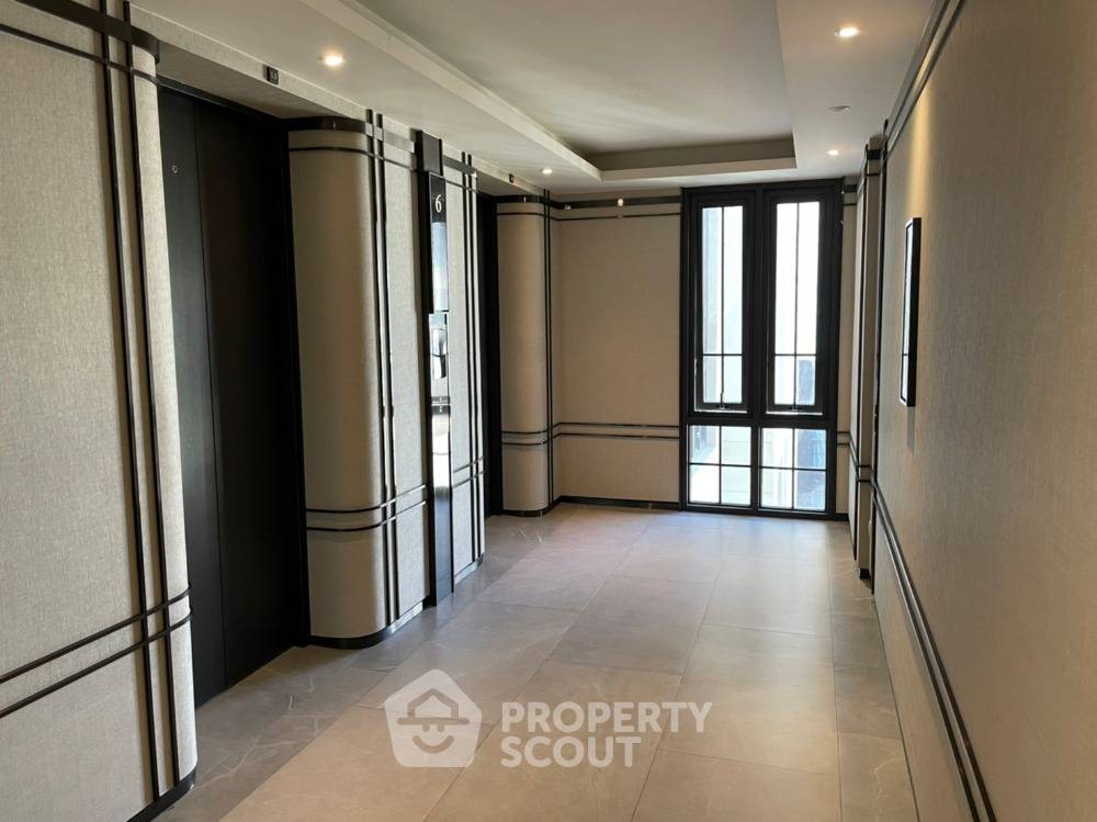 picture 1-BR Condo at The Reserve Sukhumvit 61 near BTS Thong Lor (ID 673215) - 3/20