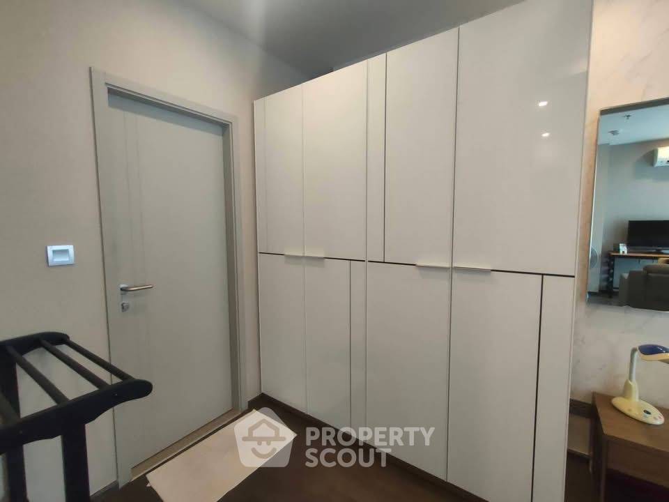 picture 1-BR Condo at Ideo Q Siam - Ratchathewi near BTS Ratchathewi (ID 2361017) - 3/8