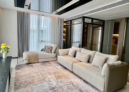 รูปภาพ 2-BR Condo at Fynn Sukhumvit 31 near MRT Sukhumvit (ID 2359719)