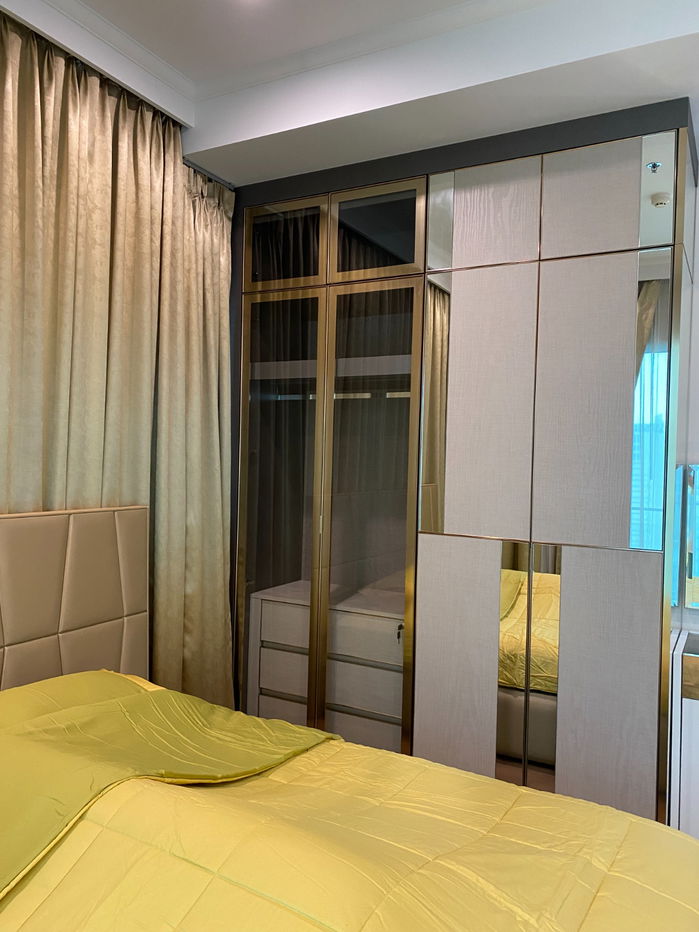รูป 🔥 Available For Rent🔥 Supalai Elite Phayathai 2B2B 96sqm. 40K/Month Call Khun Aumi 0658209572 - รูปที่ 2/4