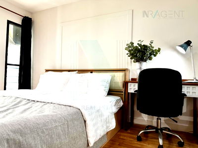 Condos for rent : 🚩 For Rent Condo THE GRAND REGENT Building 1, Floor 15,Studio, Room size 37 sqm