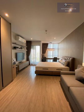 Rhythm Ekkamai | Modern comfort in the heart of Ekkamai 💫 Close to BTS Ekkamai 🚝BTSエカマイ近く！#2025101812416