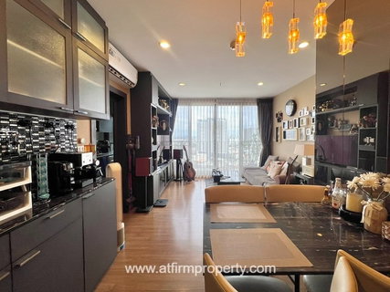 💥💥ขายห้องสวยพร้อมอยู่!! The Tree Interchange 2Bed 58 ตร.ม.ตึก B ชั้น 20 วิวแม่น้ำ ใกล้ MRT เตาปูน/MRT บางโพ สอบถาม LINE ID: @atfirm💥💥