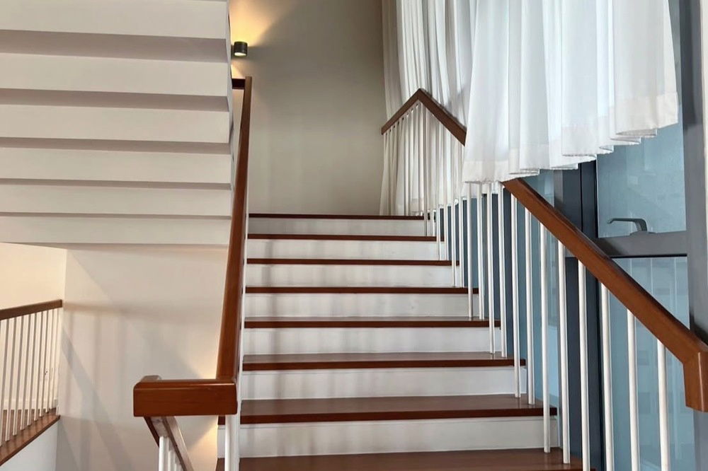 picture  Sale with tenant ! Penthouse ! 2 swimming pools, rare item, Parking for 5 cars,🔥 Code C20251000030..The Pano, 4 bed, 5 bath, furnished, Special Deal! - 6/11