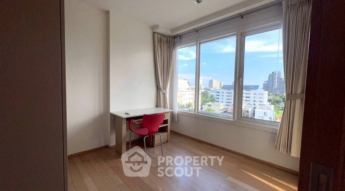 picture 3-BR Condo at Siri At Sukhumvit near BTS Thong Lor (ID 2359192) - 12/14