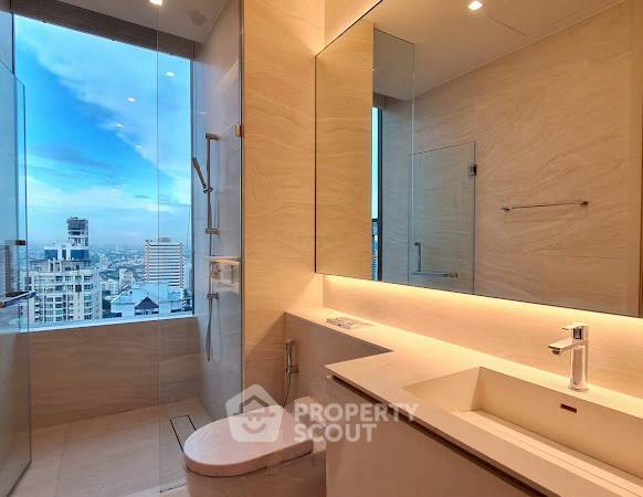 รูป คอนโด 3-ห้องนอน ที่ เดอะ สแตรนด์ ทองหล่อ ใกล้ BTS ทองหล่อ (ID 2359971) - รูปที่ 6/13
