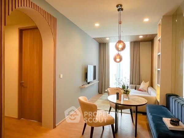 picture 2-BR Condo at Noble Around Sukhumvit 33 near BTS Phrom Phong (ID 2361051) - 4/16
