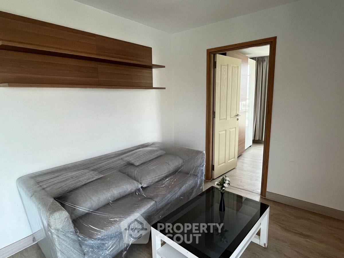 picture 1-BR Condo at Pandao Place Condominium near BTS On Nut (ID 2340551) - 6/11
