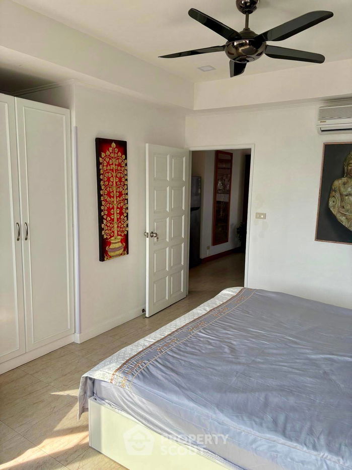 picture 2-BR Condo at Jomtien Complex Condotel close to Jomtien Beach (ID 2099225) - 18/22