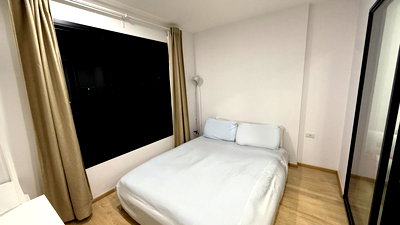 ขายคอนโด : 🏢 ขายคอนโด : Green Ville II (กรีน วิลล์ 2)   รหัสทรัพย์ | 📌LNP-C10001 