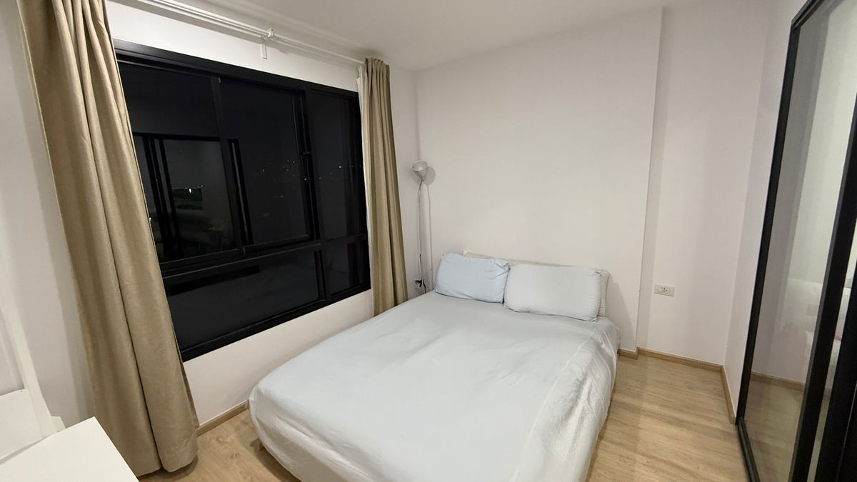 รูป 🏢 ขายคอนโด : Green Ville II (กรีน วิลล์ 2)   รหัสทรัพย์ | 📌LNP-C10001  - รูปที่ 1/15